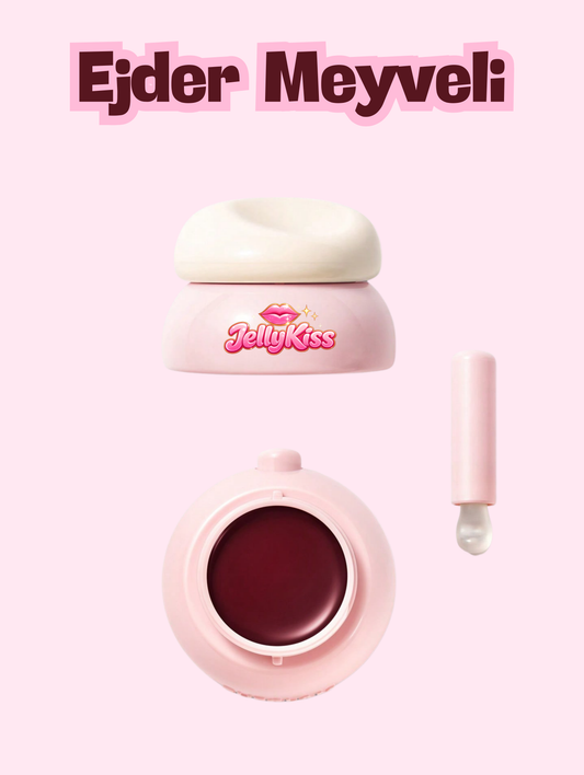 JellyKiss™ Ultra Dudak Bakım Jeli